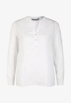 B.young BYHENRI SHIRT - Bluse - Optical White 13 B.young BYHENRI SHIRT - Bluse - Optical White -Sommerkleidung Für Damen 2a448d1ae3924c47806351403c3c6681