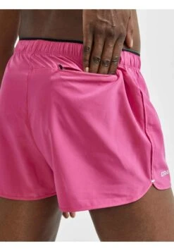 Craft ADV ESS STRETCH - Kurze Sporthose - Fame 10 Craft ADV ESS STRETCH - Kurze Sporthose - Fame -Sommerkleidung Für Damen 2a649ec8056b43d7b1508d4d6e096b6c