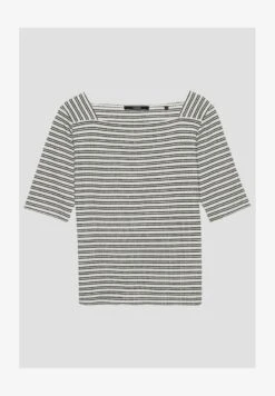 Someday KAIMI - T-Shirt Print - Black 12 Someday KAIMI - T-Shirt Print - Black -Sommerkleidung Für Damen 2a9d65940bc24bb180d72be7f8d3d7ff