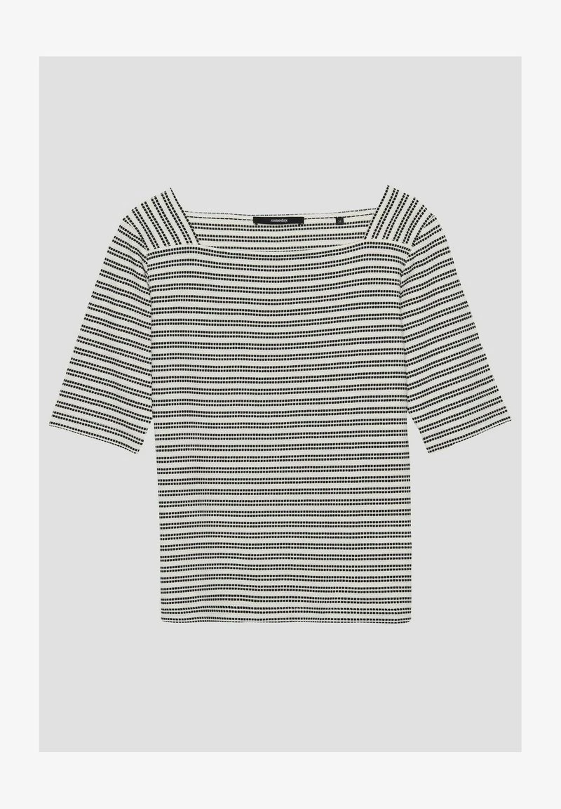 Someday KAIMI - T-Shirt Print - Black 7 Someday KAIMI - T-Shirt Print - Black – Bild 5