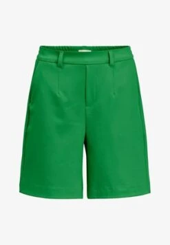 Selected Femme ELEGANTE - Shorts - Beige 12 Selected Femme ELEGANTE - Shorts - Beige -Sommerkleidung Für Damen 2b0cc8a648c94fcda0c039b136ad81ce