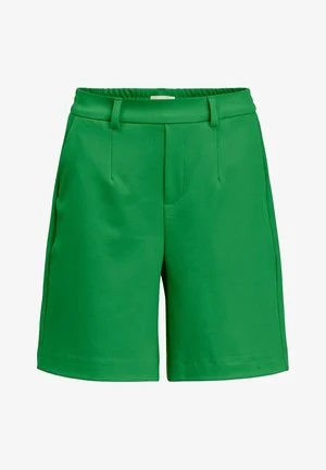 Selected Femme ELEGANTE - Shorts - Beige 7 Selected Femme ELEGANTE - Shorts - Beige – Bild 5