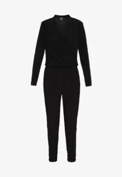 ICHI LIMA - Jumpsuit - Black 13 ICHI LIMA - Jumpsuit - Black -Sommerkleidung Für Damen 2b7ddd9603c842d886a25d7bb502d1f9