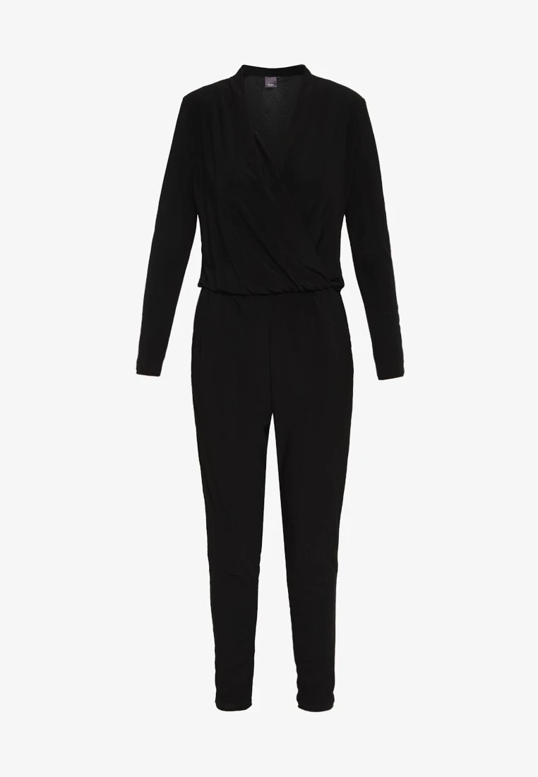 ICHI LIMA - Jumpsuit - Black 8 ICHI LIMA - Jumpsuit - Black – Bild 6