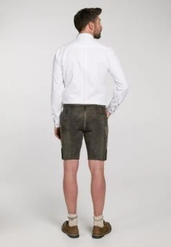 Spieth & Wensky MIT GÜRTELSCHLIESSE - Shorts - Grün 9 Spieth & Wensky MIT GÜRTELSCHLIESSE - Shorts - Grün -Sommerkleidung Für Damen 2c8df92be32b45adbe87c53c9ce8e170