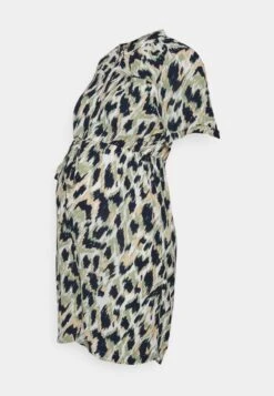 VMMMENNY PLAYSUIT - Jumpsuit - Navy Blazer/mette -Sommerkleidung Für Damen 2cef26cad5a54fb79d2c3e437111d0ee