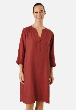 Masai MANOKOLO - Freizeitkleid - Tandoori -Sommerkleidung Für Damen 2dd2e6c2d63a443ea9f620b997fa5c43 1