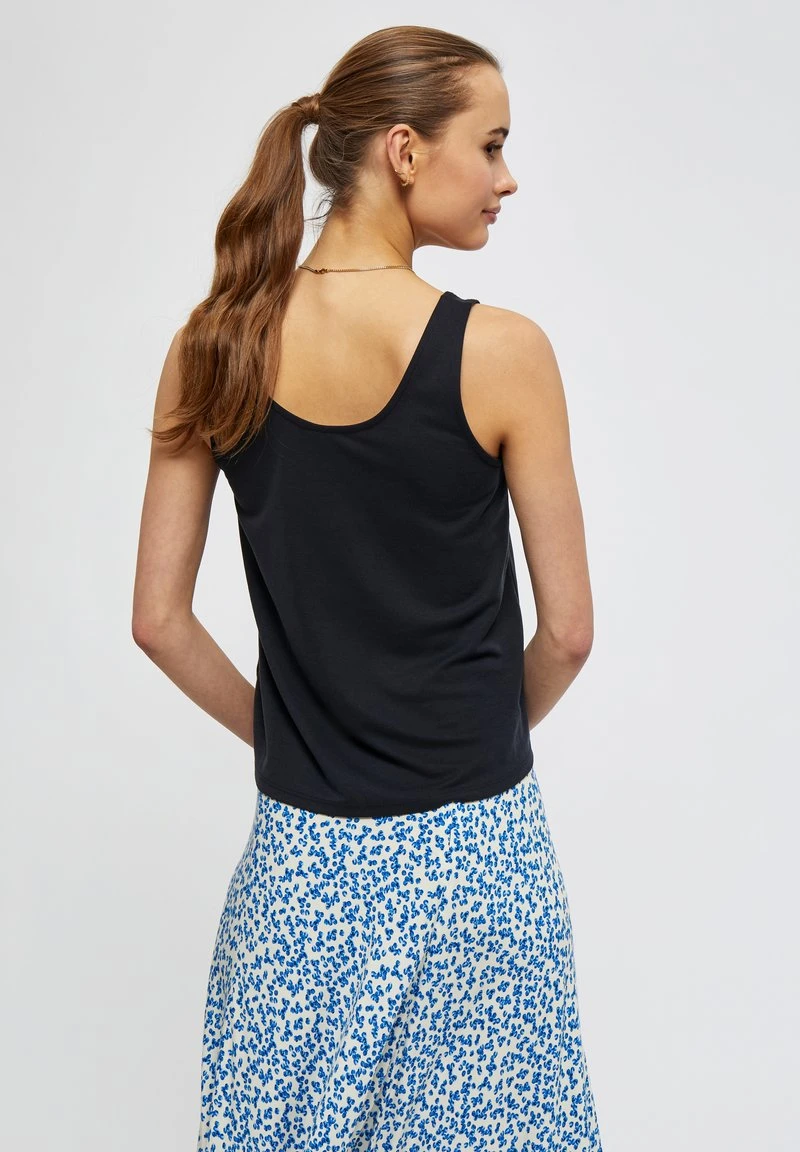 DESIRES DELARA - Top - Black 5 DESIRES DELARA - Top - Black – Bild 3