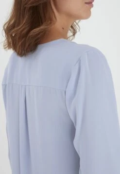 B.young HIALICE - Bluse - Brunnera Blue 11 B.young HIALICE - Bluse - Brunnera Blue -Sommerkleidung Für Damen 2f30b70c4ecb4e3693ecc6495a2f0fdb