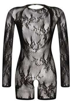 PLAY OPEN - Jumpsuit - Black 9 PLAY OPEN - Jumpsuit - Black -Sommerkleidung Für Damen 2fd06d54c9884297a3644bf2e5fb0926