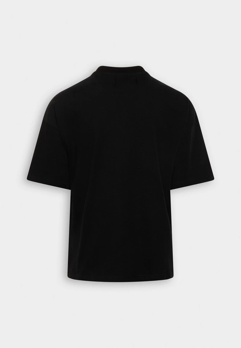 TEE UNISEX - T-Shirt Print - Black 8 TEE UNISEX - T-Shirt Print - Black – Bild 6