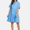 Freizeitkleid - Marina 1 Freizeitkleid - Marina -Sommerkleidung Für Damen 305fc572e514457d8605d905c53a4641