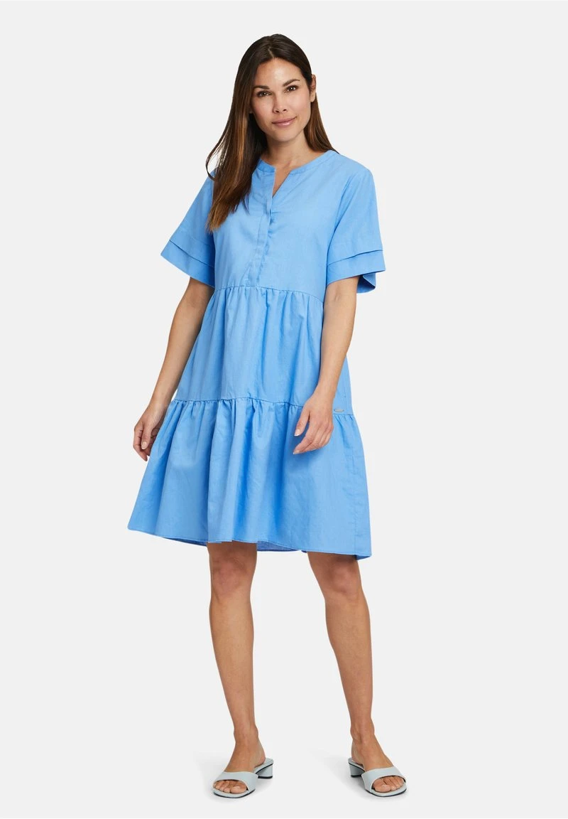 Freizeitkleid - Marina 3 Freizeitkleid - Marina