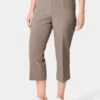 GOLDNER Shorts - Sand 1 GOLDNER Shorts - Sand -Sommerkleidung Für Damen 30e5478cedd6425581b67f652b47557e