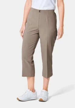 GOLDNER Shorts - Sand