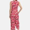 Jumpsuit - Pink Cream -Sommerkleidung Für Damen 31f8a6e0e9d8440796e6436ef2bfef47