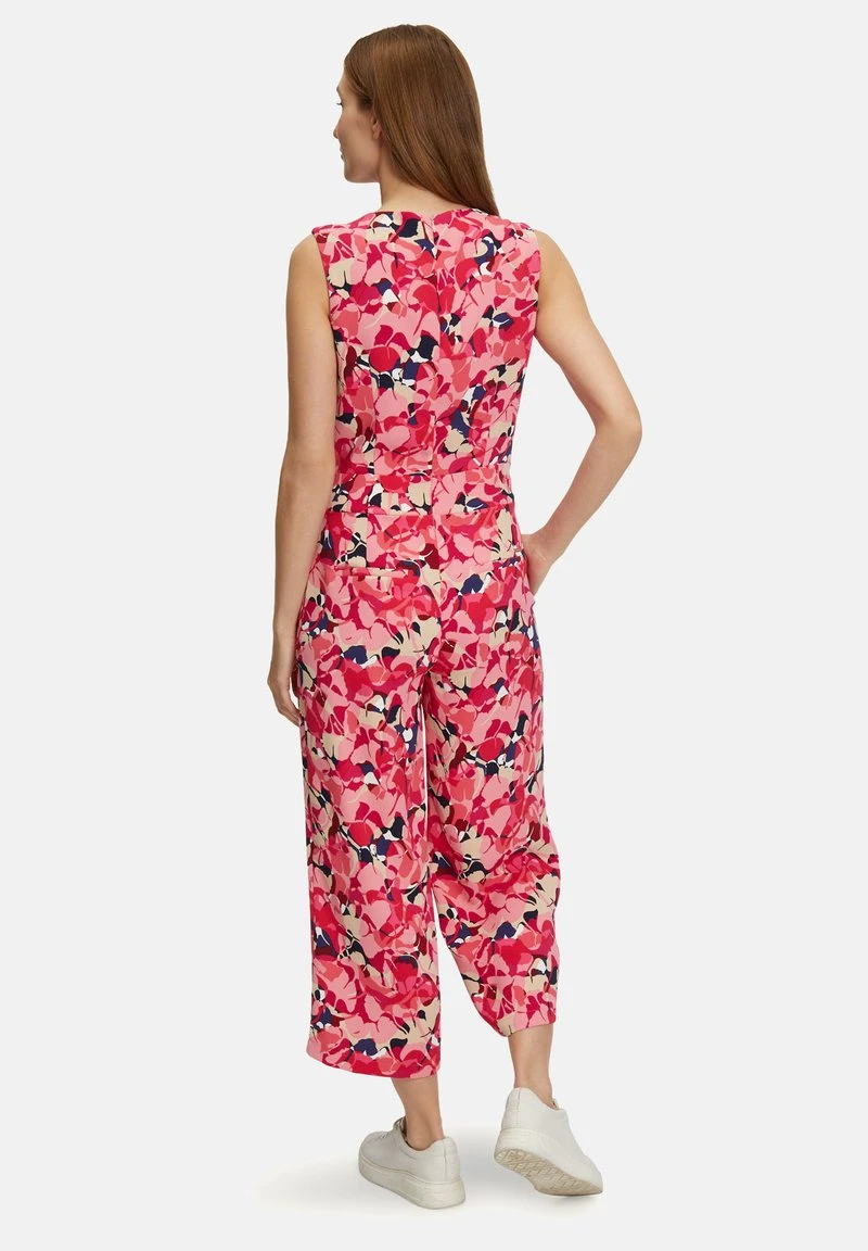 Jumpsuit - Pink Cream 3 Jumpsuit - Pink Cream