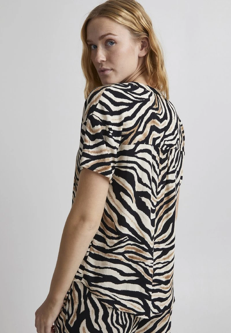 B.young JOELLA - Bluse - Cement Mix 5 B.young JOELLA - Bluse - Cement Mix – Bild 3