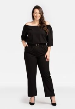 Jumpsuit - Red -Sommerkleidung Für Damen 3429c205441c46edb603b9165b8ba7ed