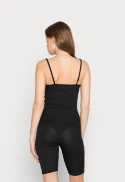 Pieces PCVITO SET - Top - Black 10 Pieces PCVITO SET - Top - Black -Sommerkleidung Für Damen 3466da366a7348918ee183f870c592bc