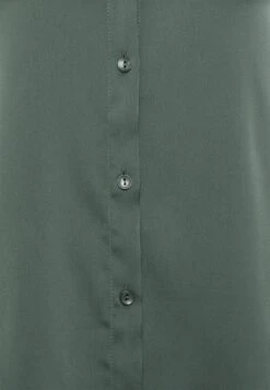 Anna Field Hemdbluse - Olive -Sommerkleidung Für Damen 362c98a4520d4ef7af7105d8fa612597