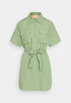 JJXX MISSION COMFORT UTILITY - Blusenkleid - Loden Frost 12 JJXX MISSION COMFORT UTILITY - Blusenkleid - Loden Frost -Sommerkleidung Für Damen 36c0e2c76ecb4606a6b8546200c7f748