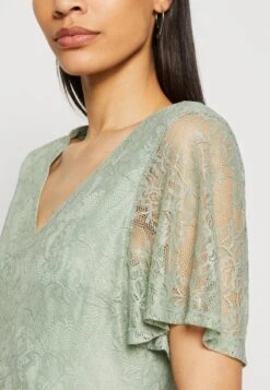 Anna Field Jumpsuit - Light Green/black 10 Anna Field Jumpsuit - Light Green/black -Sommerkleidung Für Damen 39ad1754c5334a2fb7efbaf512c6d66a