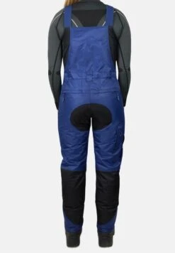 CLIMATE PEAK - Latzhose - Navy 9 CLIMATE PEAK - Latzhose - Navy -Sommerkleidung Für Damen 39f4b0c119be44eda273ac7075269bef