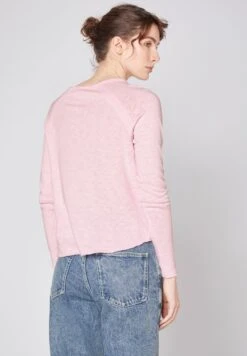 American Vintage SONOMA - Langarmshirt - Guimauve Vintage 10 American Vintage SONOMA - Langarmshirt - Guimauve Vintage -Sommerkleidung Für Damen 3aa06d0707904d8aa19bd12bda25a345