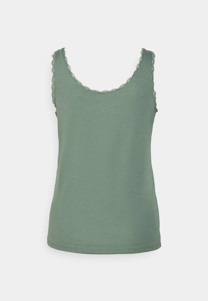 Vero Moda VMGEMMA - Top - Laurel Wreath 4 Vero Moda VMGEMMA - Top - Laurel Wreath – Bild 2