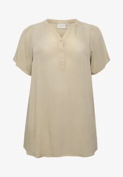 CAMI PUFF - Tunika - Feather Gray 12 CAMI PUFF - Tunika - Feather Gray -Sommerkleidung Für Damen 3b0081db76214010a2c2876be3dca516