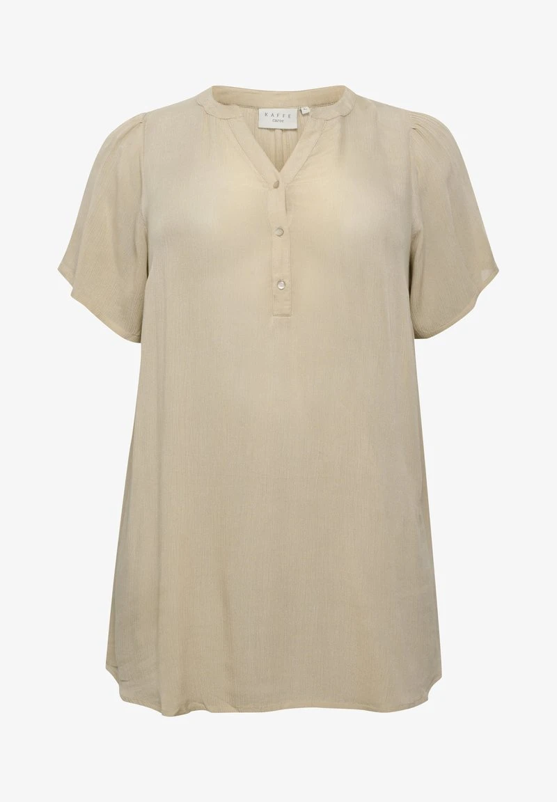 CAMI PUFF - Tunika - Feather Gray 7 CAMI PUFF - Tunika - Feather Gray – Bild 5