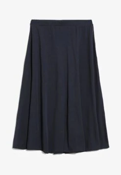 Armedangels ILENIAA - A-Linien-Rock - Night Sky -Sommerkleidung Für Damen 3b6c3f53921e4ef3907f24ab157502da