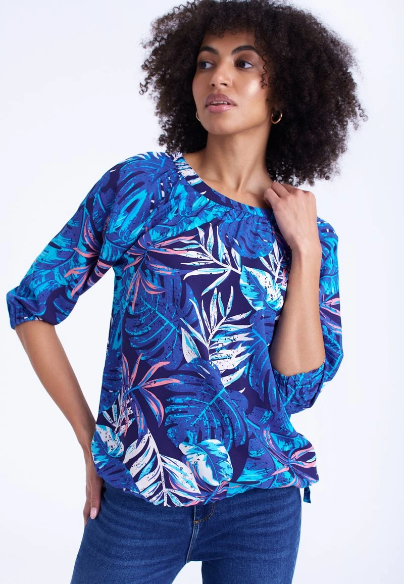 Langarmshirt - Print 6 Langarmshirt - Print – Bild 4