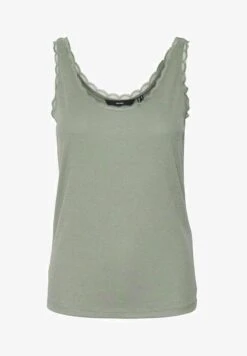 Vero Moda VMGEMMA - Top - Laurel Wreath 13 Vero Moda VMGEMMA - Top - Laurel Wreath -Sommerkleidung Für Damen 3bb30b0714a94aeaa55883181b781623