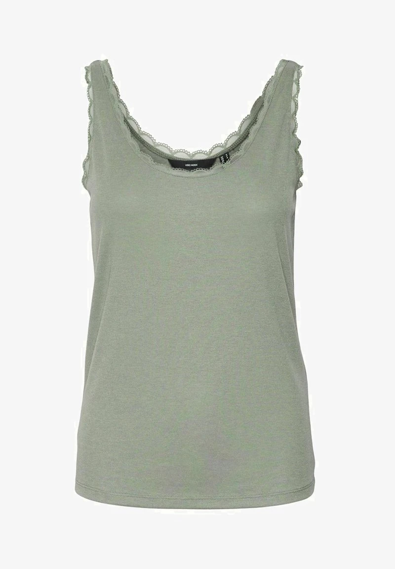 Vero Moda VMGEMMA - Top - Laurel Wreath 8 Vero Moda VMGEMMA - Top - Laurel Wreath – Bild 6