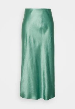 Max Mara Leisure BLANDO - A-Linien-Rock - Verde Acqua -Sommerkleidung Für Damen 3c1d9b58f092427bb2653ffac53f66f8