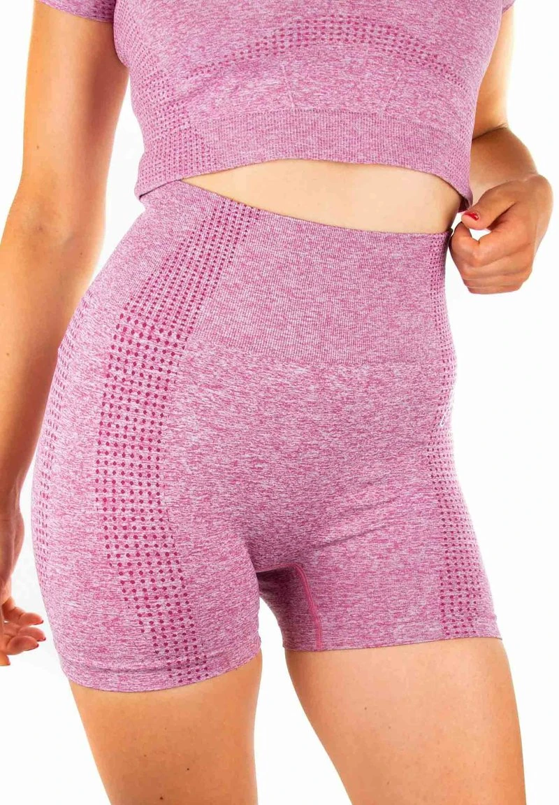 DYNAMIC - Shorts - Pink 6 DYNAMIC - Shorts - Pink – Bild 4