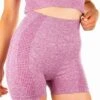 DYNAMIC - Shorts - Pink 1 DYNAMIC - Shorts - Pink -Sommerkleidung Für Damen 3c85dbcccf6b4adfbcf7bdaebb74b619
