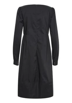 Culture CUANTONIETT - Freizeitkleid - Black -Sommerkleidung Für Damen 3cca9c1adf954a239670fde9cdbebb04