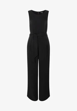 MORE&MORE Jumpsuit - Schwarz 8 MORE&MORE Jumpsuit - Schwarz – Bild 6