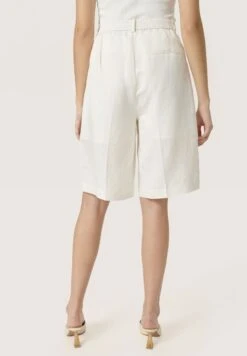 Soaked In Luxury SLKIMINA - Shorts - Whisper White 10 Soaked In Luxury SLKIMINA - Shorts - Whisper White -Sommerkleidung Für Damen 3db61dbe83284535932cbcacfa7634e3