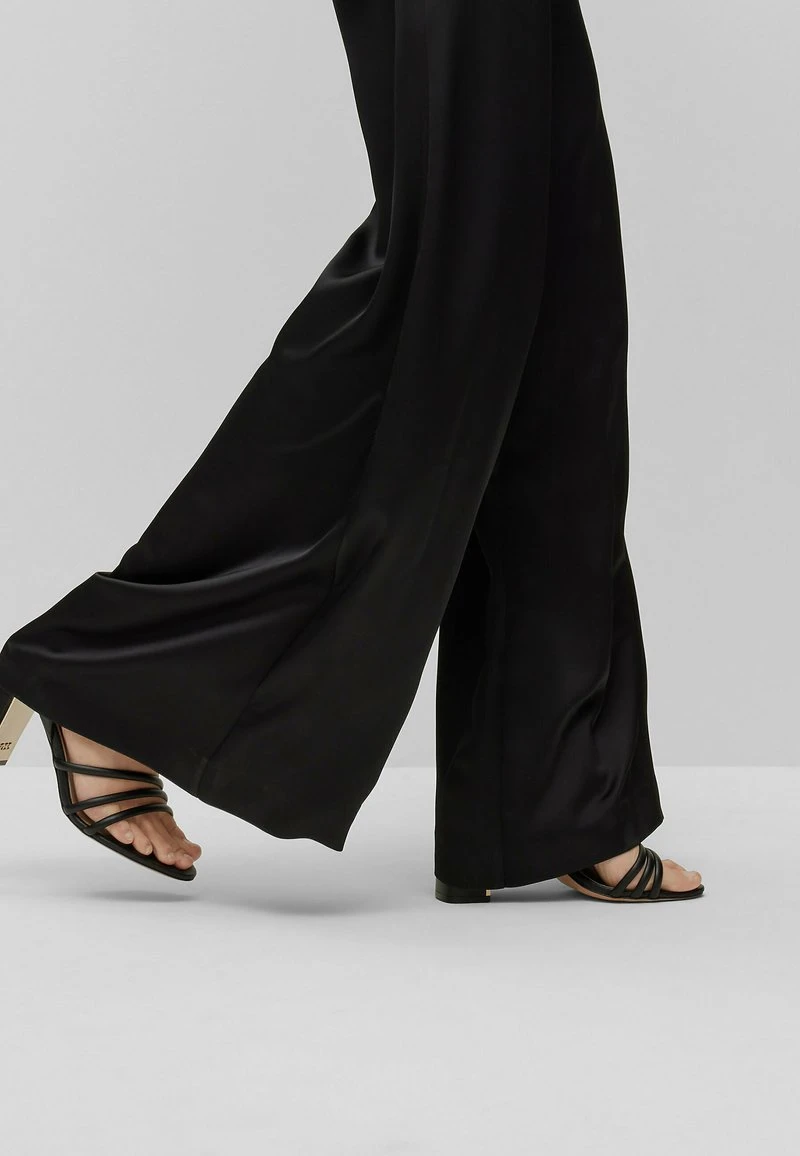 Boss DASIMERA - Jumpsuit - Black One 7 Boss DASIMERA - Jumpsuit - Black One – Bild 5