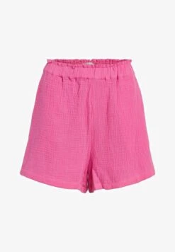 Object GEKREPPTE - Shorts - Fern Green 13 Object GEKREPPTE - Shorts - Fern Green -Sommerkleidung Für Damen 3f3f4990d3bb49728d0c58992bf1a4e2