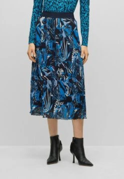 Boss VAPLISO - A-Linien-Rock - Patterned Thirtytwo