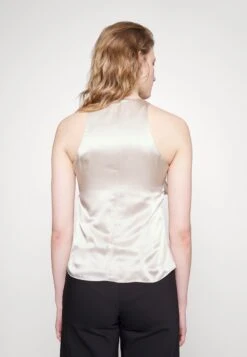 Tiger Of Sweden Bluse - Light Ivory -Sommerkleidung Für Damen 3f4641da6099429ab40231d85f504e9c