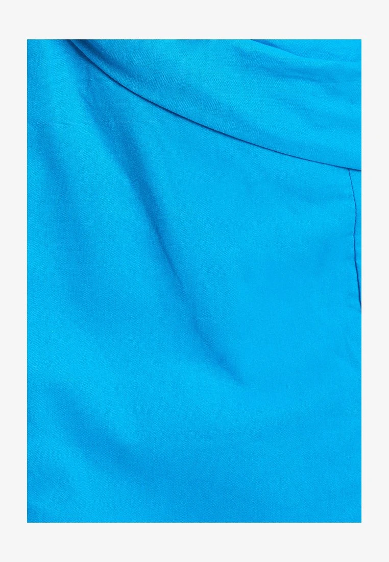 NICO MINI - Etuikleid - Cyan 8 NICO MINI - Etuikleid - Cyan – Bild 6