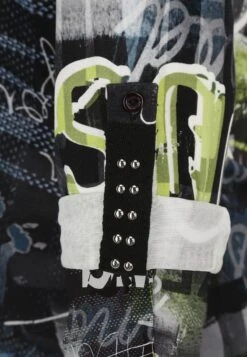 MIT ALLOVER PRINT - Bluse - Blau 10 MIT ALLOVER PRINT - Bluse - Blau -Sommerkleidung Für Damen 40e3a1810ebd4ef58ca78c7aa82da5cd