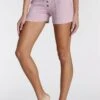 KangaRoos Shorts - Rosa 1 KangaRoos Shorts - Rosa -Sommerkleidung Für Damen 4263e2d2e6704c4d8d55435da95d9c46