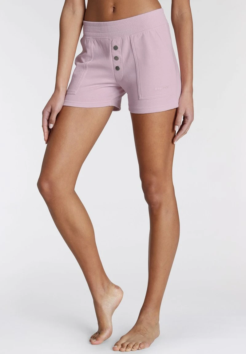 KangaRoos Shorts - Rosa 3 KangaRoos Shorts - Rosa